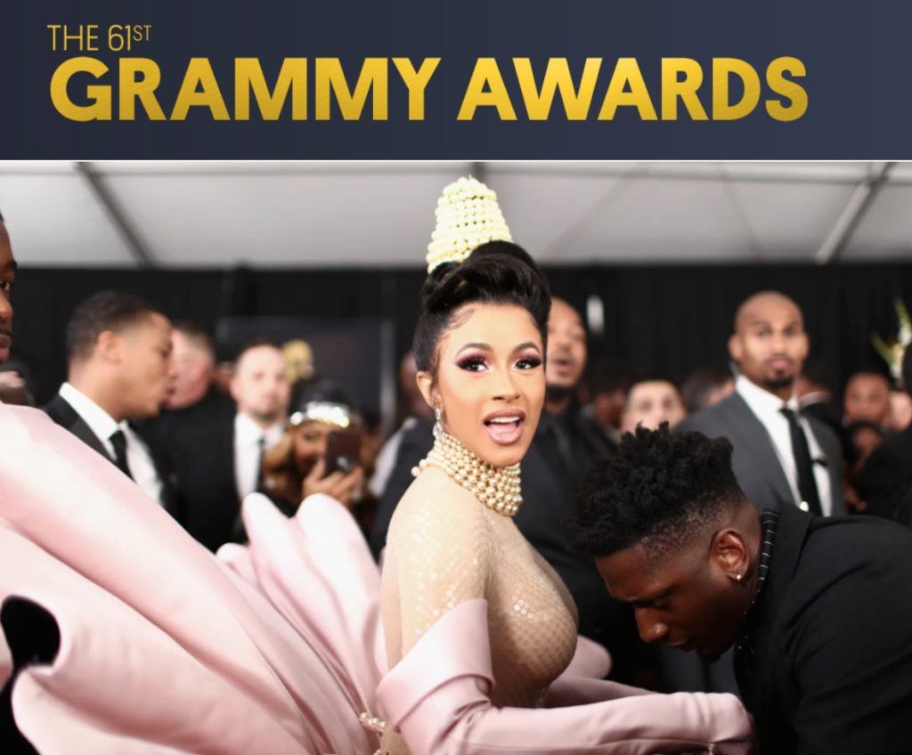 Grammy Awards