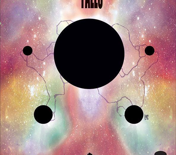 Gideon Falls #11 Cover