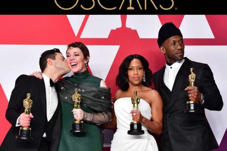 Cover Image for Oscars