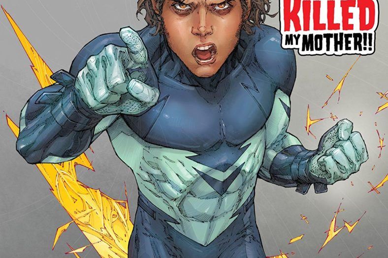 Sideways #13 Cover