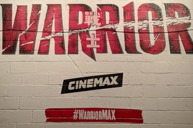 Warrior