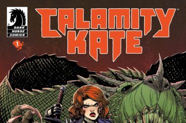 Calamity Kate