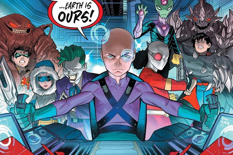 ADSS #10 Cover