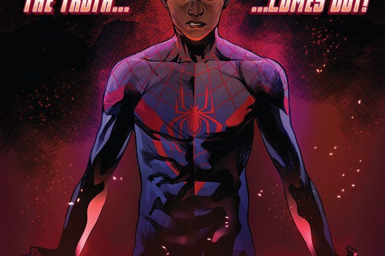 Champions #4 Cover