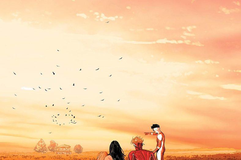 Heroes in Crisis #8 Cover