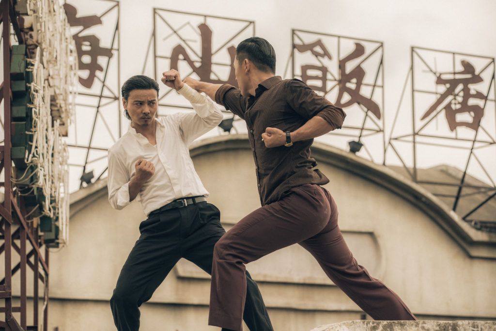 Master Z: The Ip Man Legacy