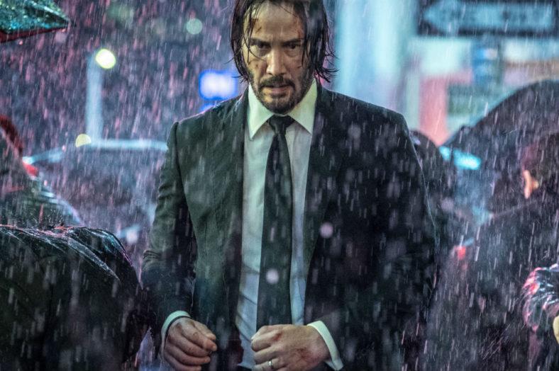 John Wick Chapter 3