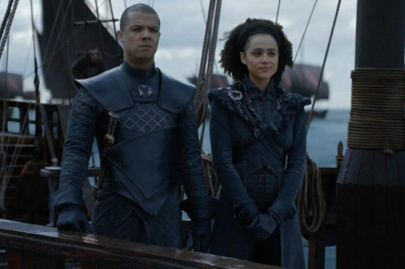 Game of Thrones Recap: The Last of The Starks