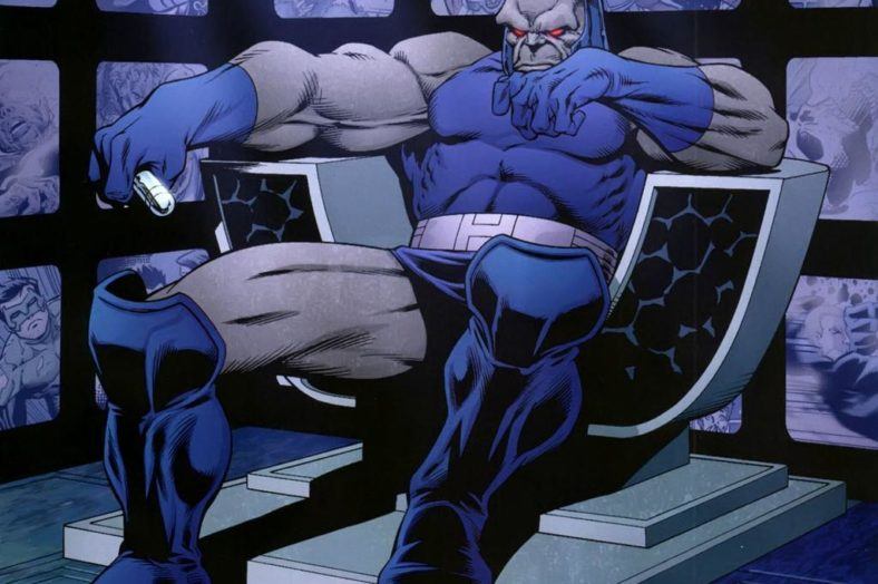Darkseid