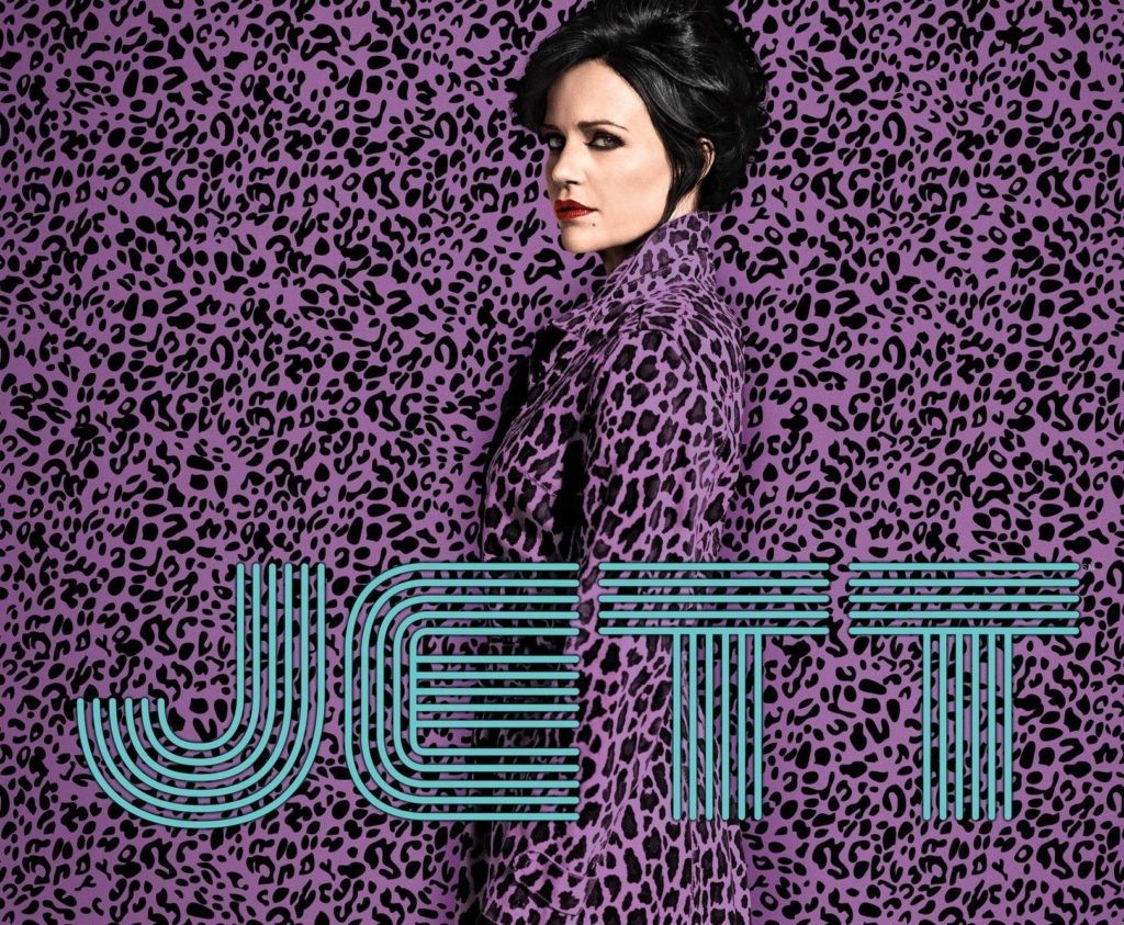 Jett cover