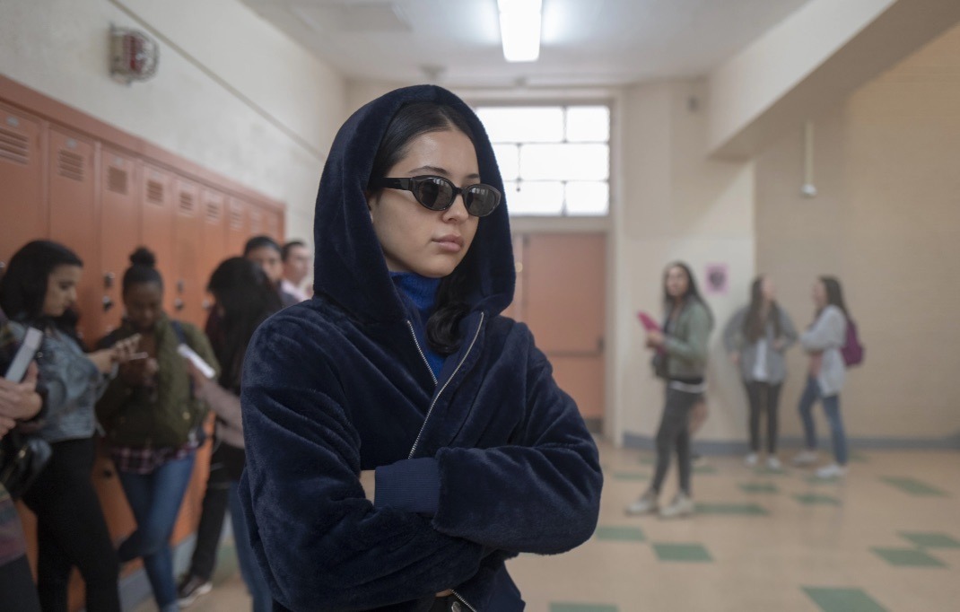 Euphoria season 2 episode 4 recap: Will Nate choose Maddy or Cassie?