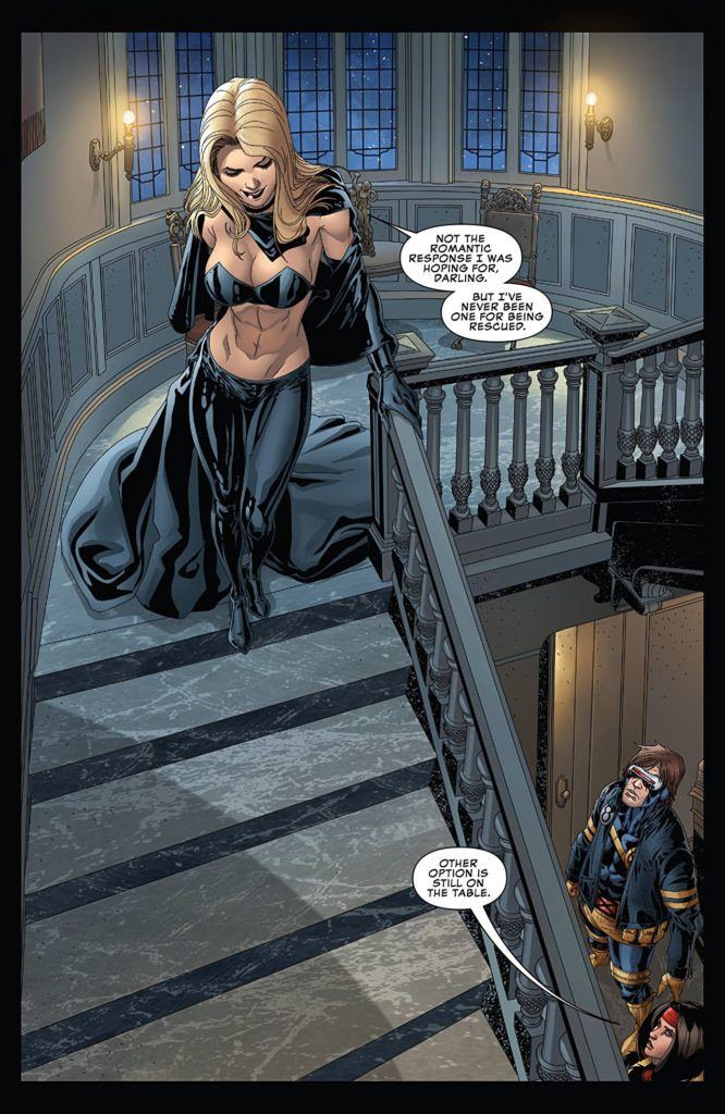 Uncanny X-Men #21 Inside1