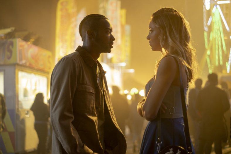 Euphoria Recap Episode 4: Shook Ones Pt.II - Black Nerd Problems
