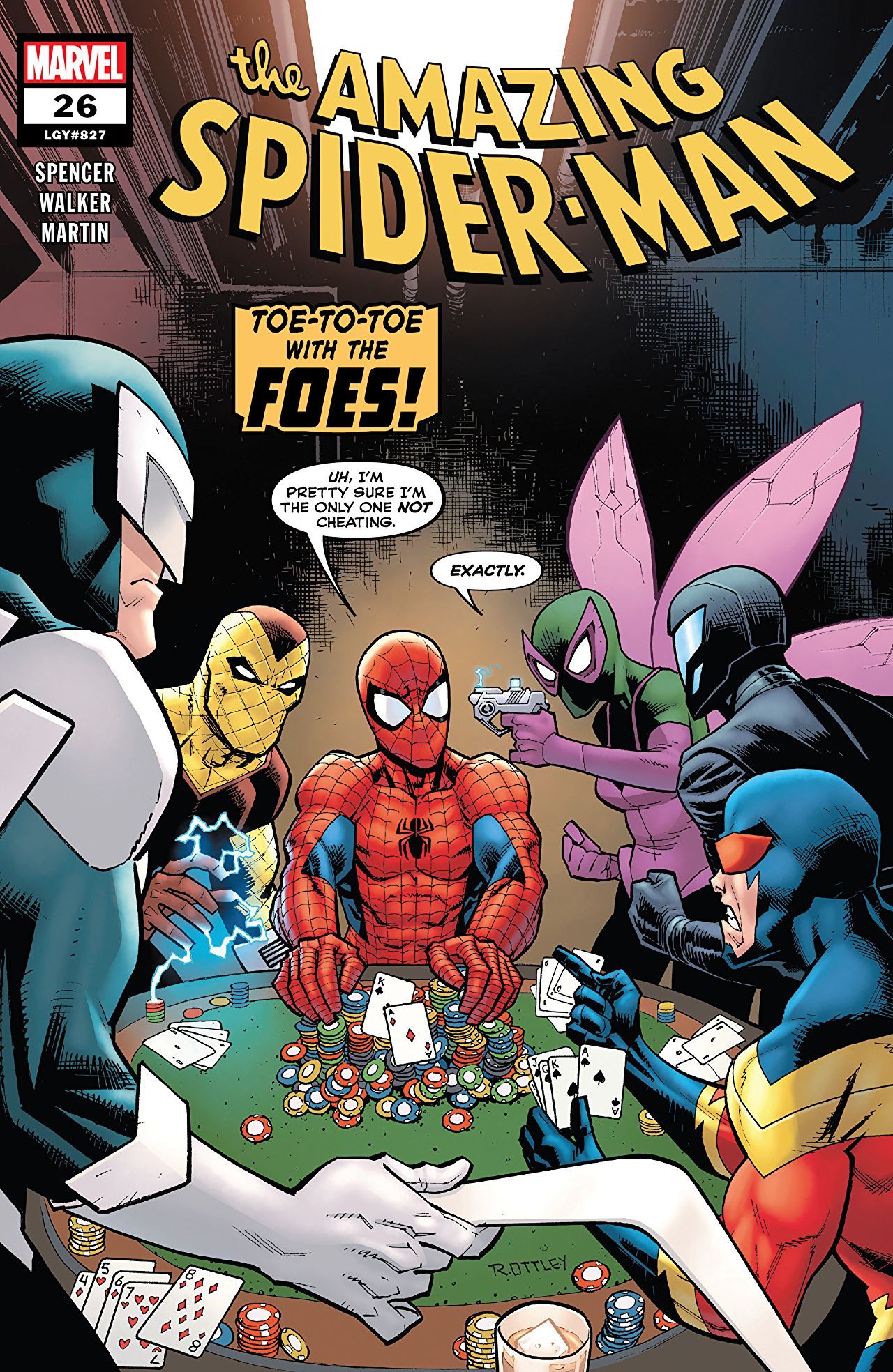 The Amazing Spider-Man #2 Reviews