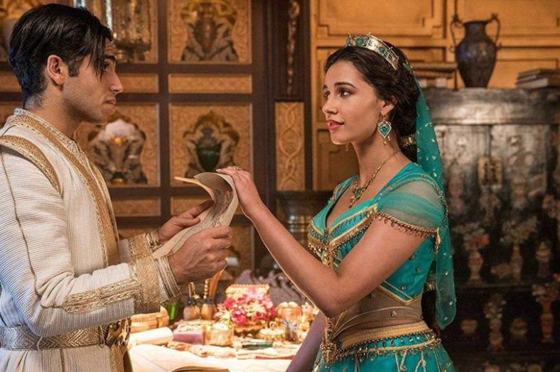 aladdin