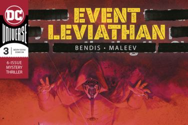 Event Leviathan #3