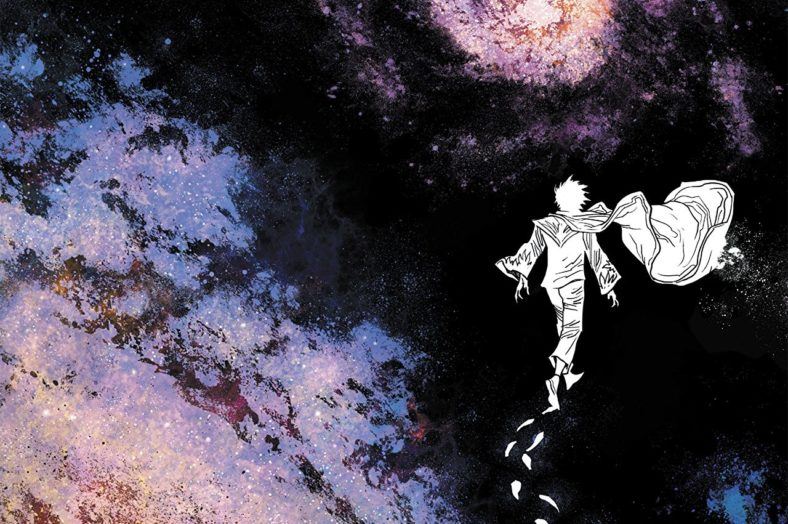 The Dreaming #12 Cover