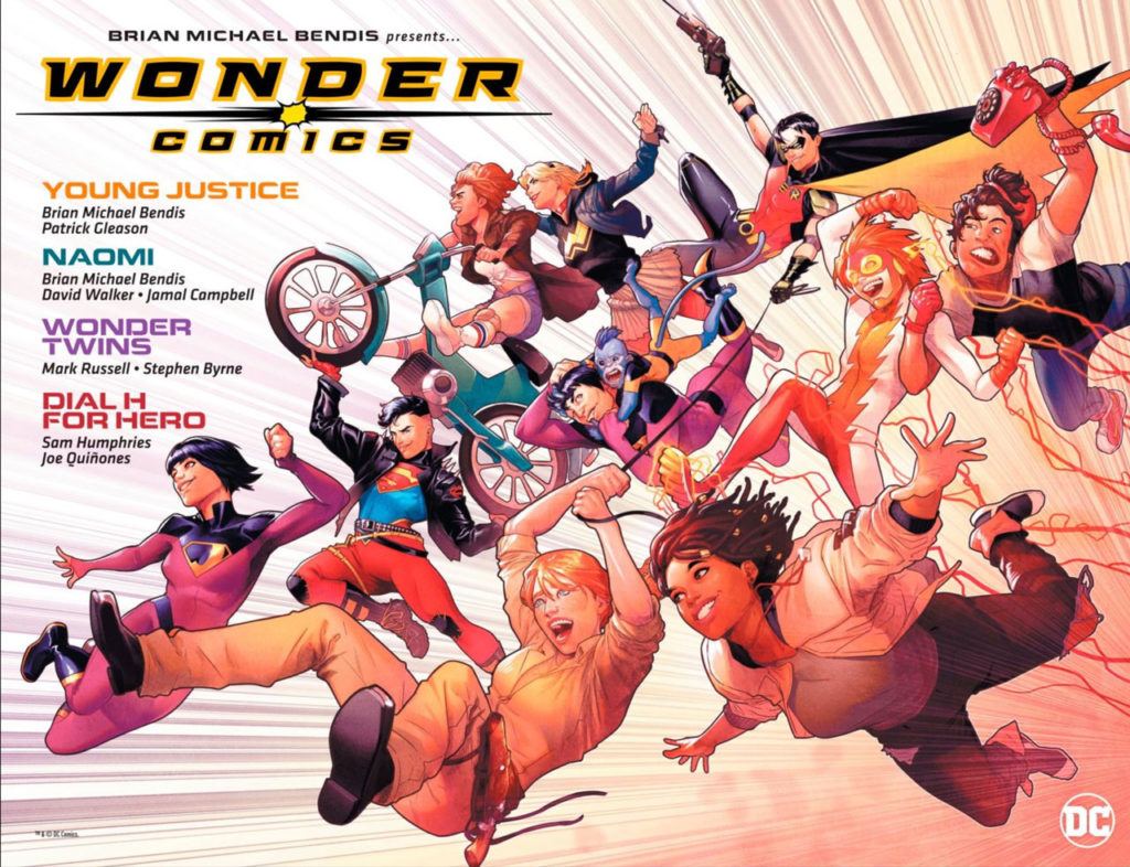 NYCC 2019
