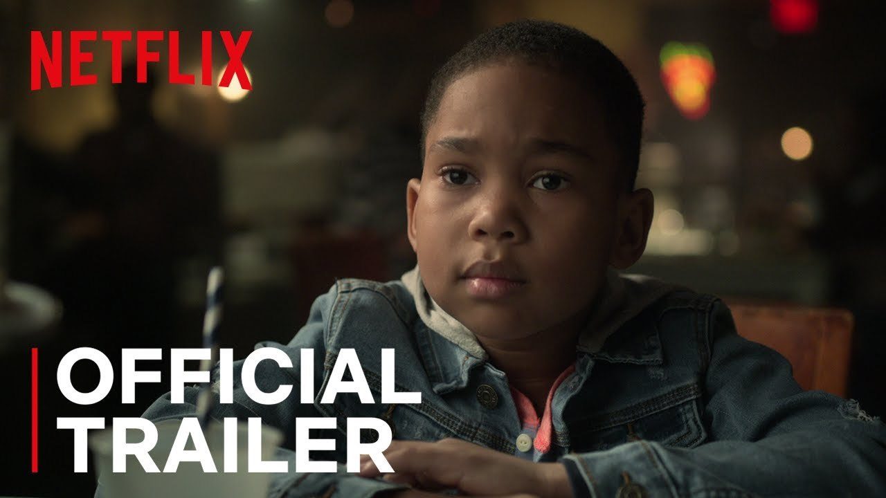 ‘Raising Dion’ Trailer Sets High Expectations With Cool Powers And Quality Visuals