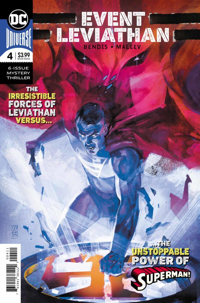 Event #4 Cover