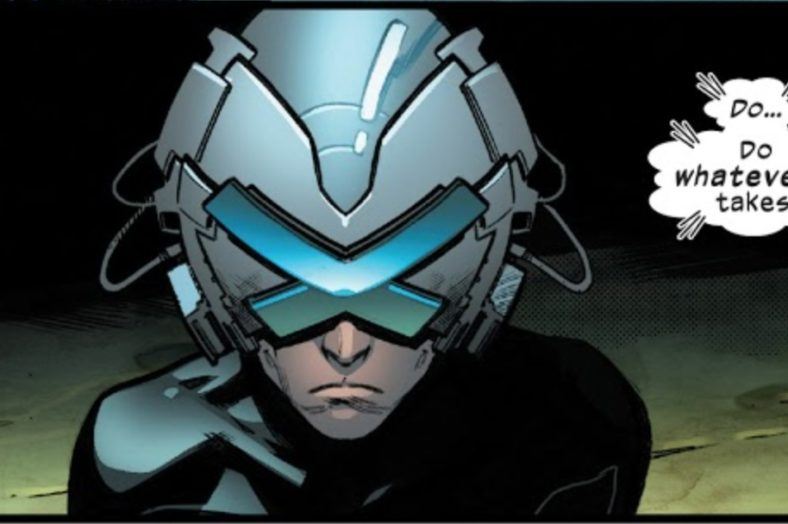 House of X #4