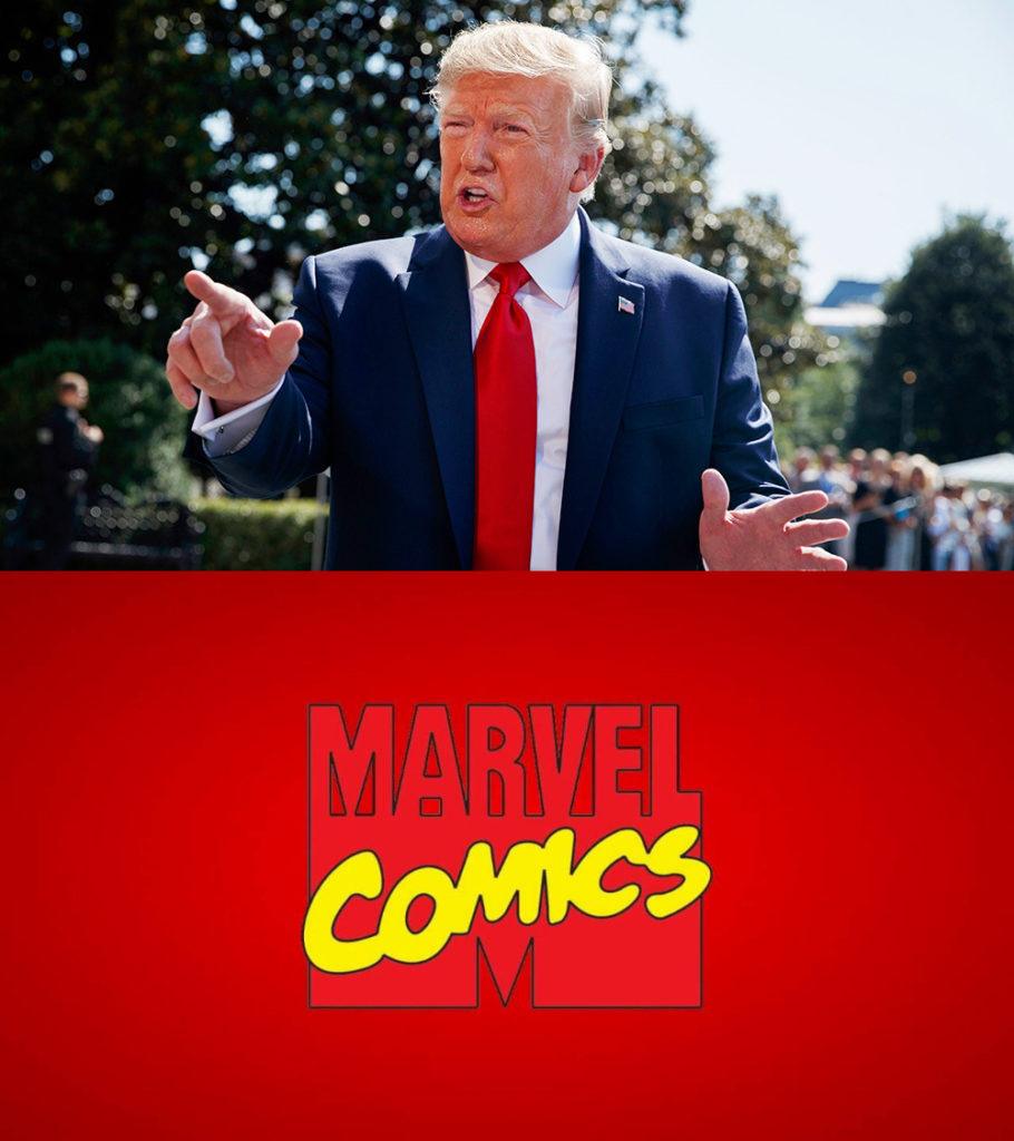 Marvel