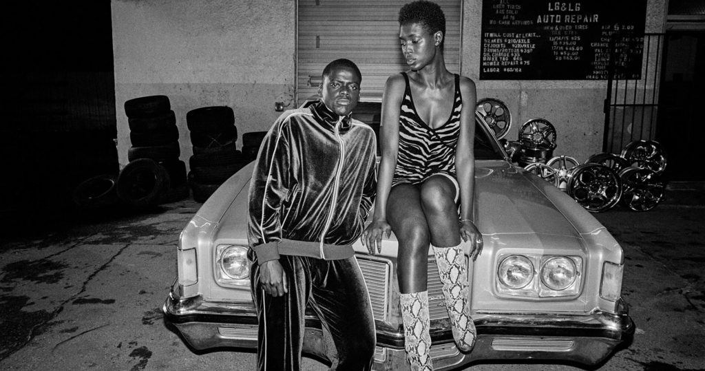 'Queen and Slim'