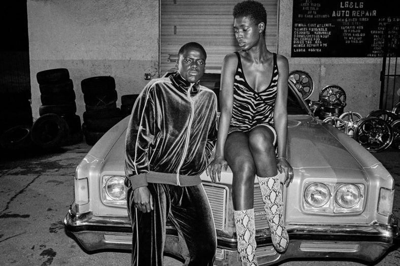'Queen and Slim'