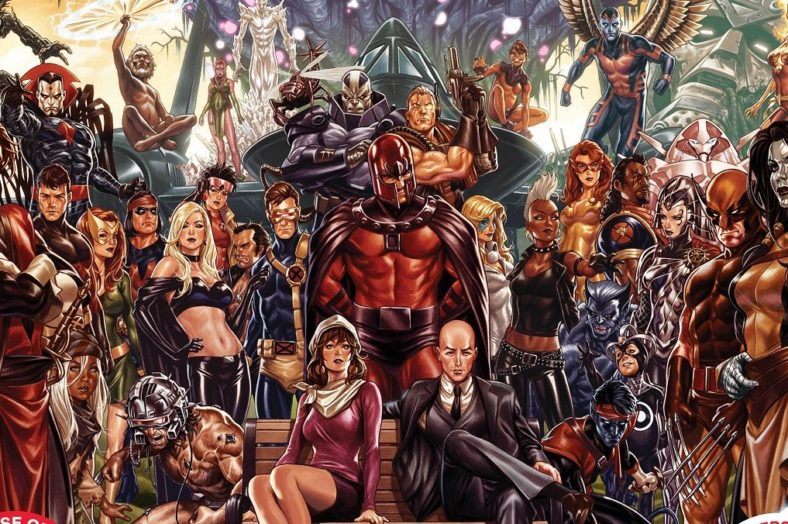 Black Mutants
