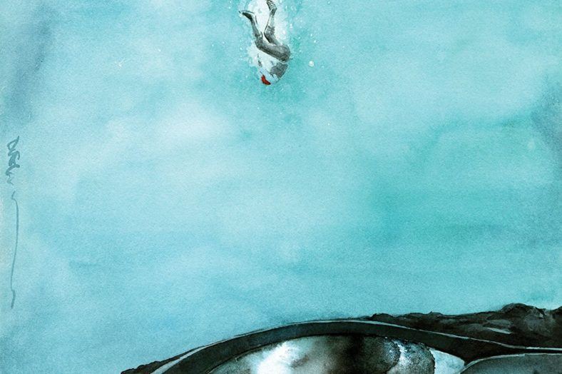 Ascender #7 Cover