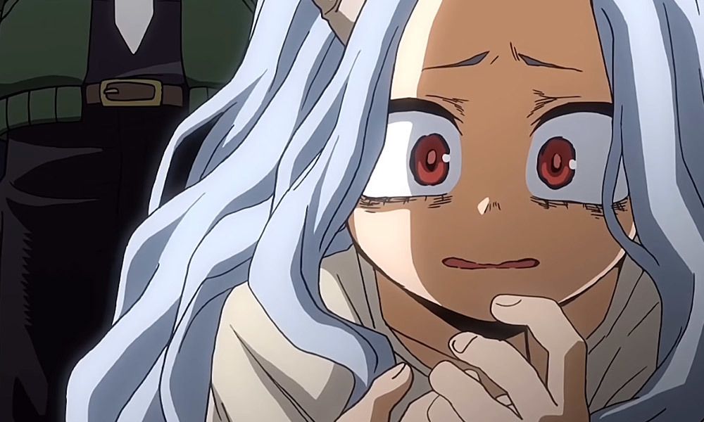 Anime Characters with the Saddest Backstory