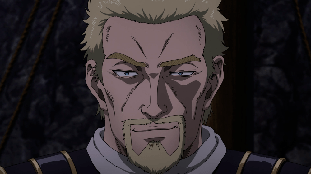 anime] King Askeladd : r/VinlandSaga