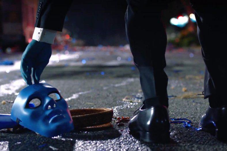 Watchmen