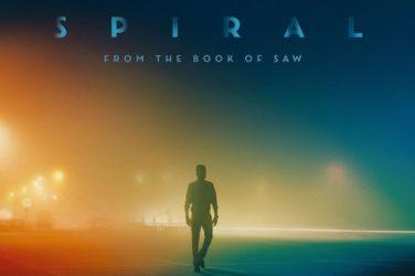 Spiral Poster