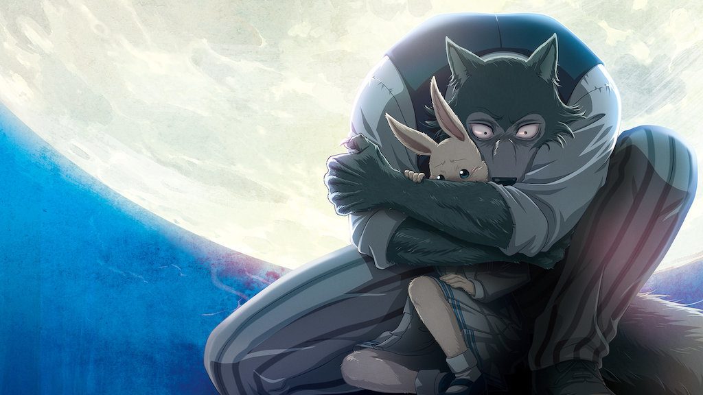 Are You Ready to Beastars? Trick Question, Nobody is Ready