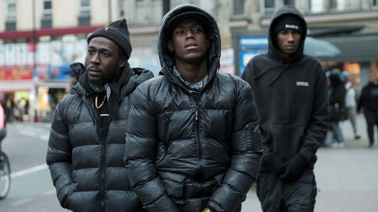 Once Banned from Theaters, ‘Blue Story’ is Worth Your Attention