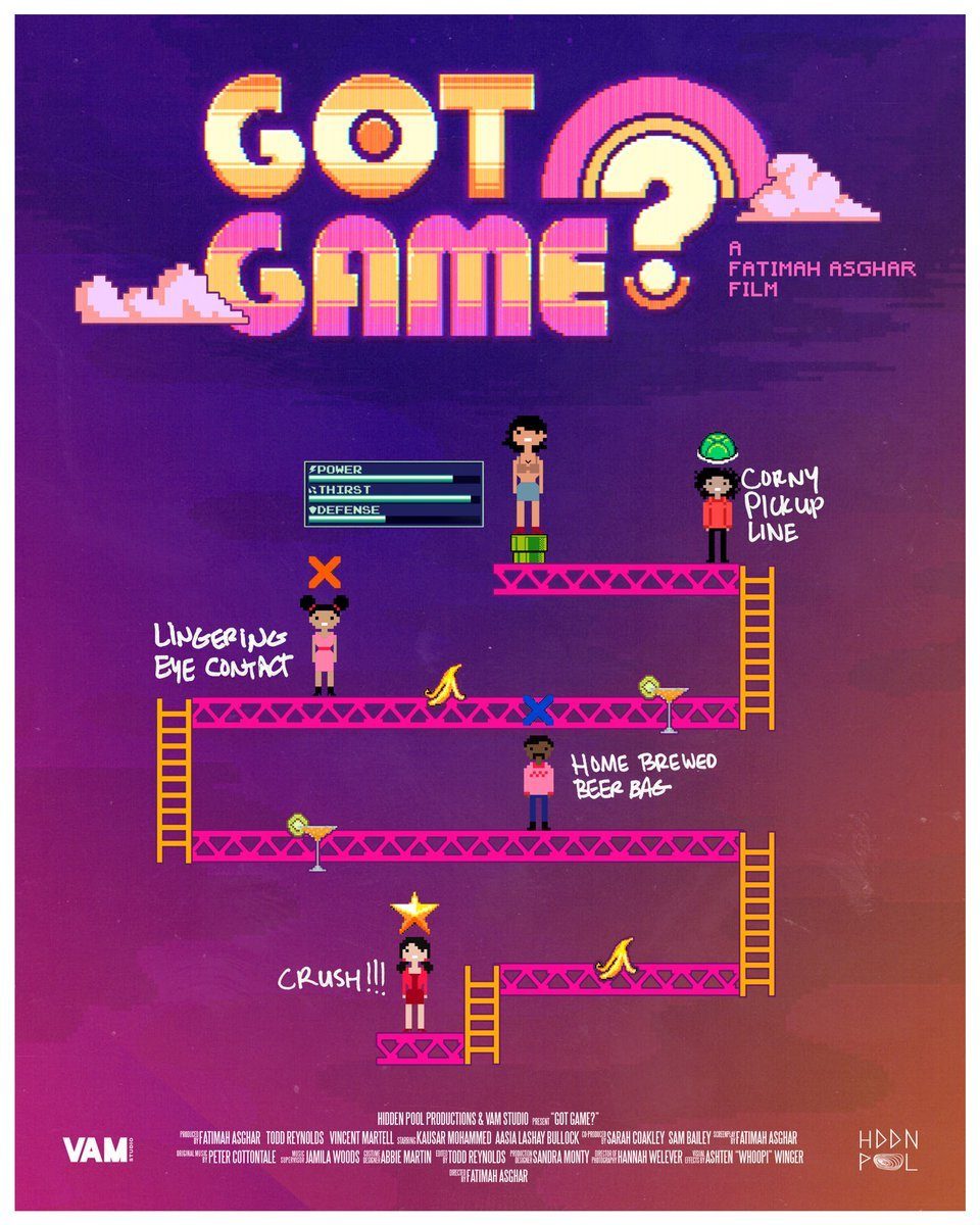 Got Game?