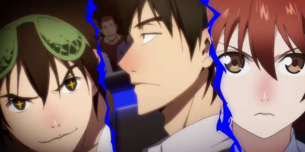 god-of-high-school-anime-cast - Black Nerd Problems god-of-high-school-anime-cast - Black Nerd Problems