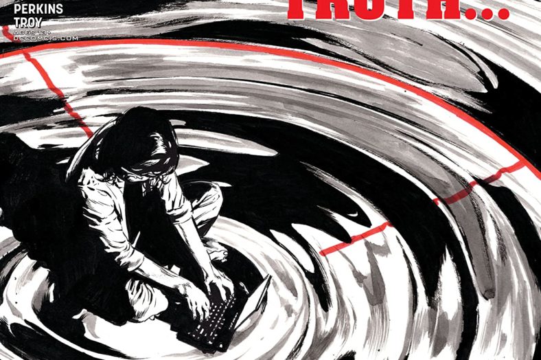Lois Lane #11 Cover