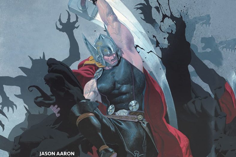 Thor: TGB