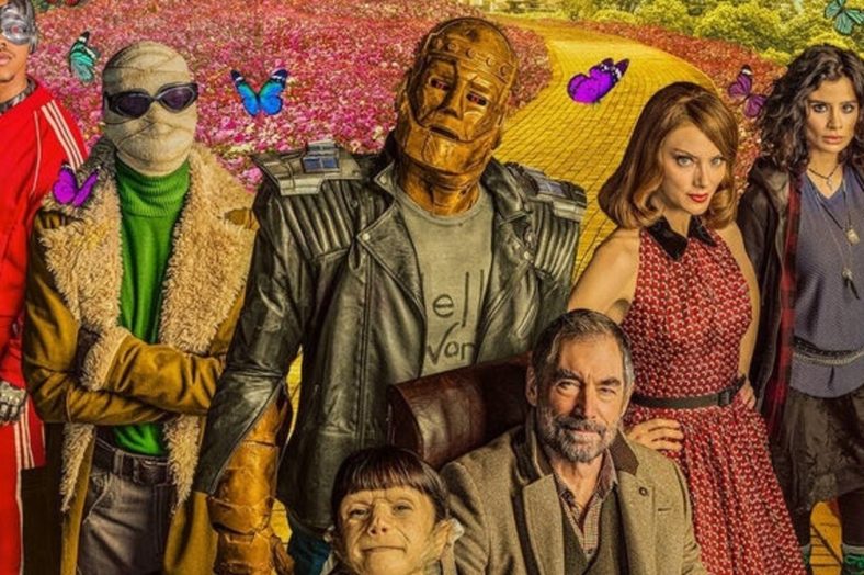 doom season 2