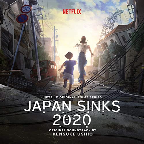 “Japan Sinks: 2020” Review, Because 2020 Ain’t Done Playing With Our Emotions