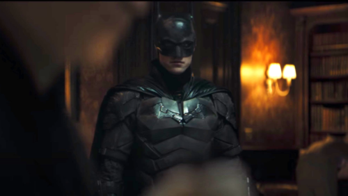 Barry Allen, The Batman, and Return of Batfleck