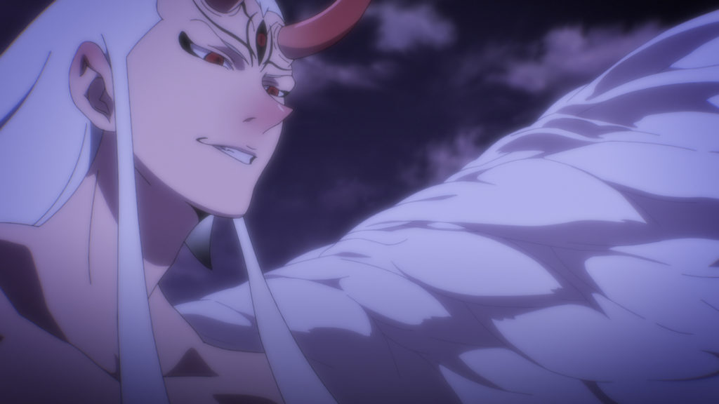 Charyeok Unleashed! God of High School Episode 7 Review: anima