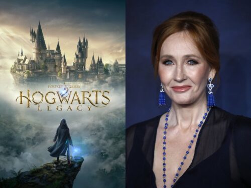 How Do You Manage as an Anti-Rowling Harry Potter Fan?
