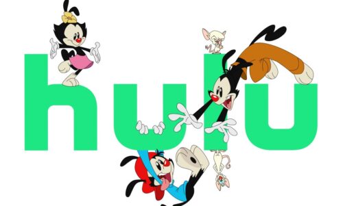 Animaniacs Is Back and Quibi Is Dead, This Week In Nerd News