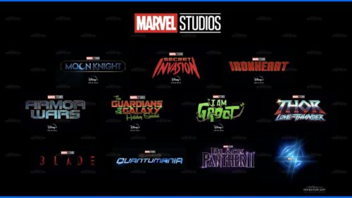 Y’all Remember When The Disney Announcements Bodied The Damn Lanes?