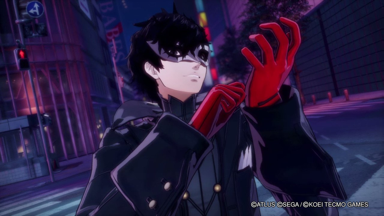 Persona 5 Royal: Guide Supplement - Persona 5 Royal 