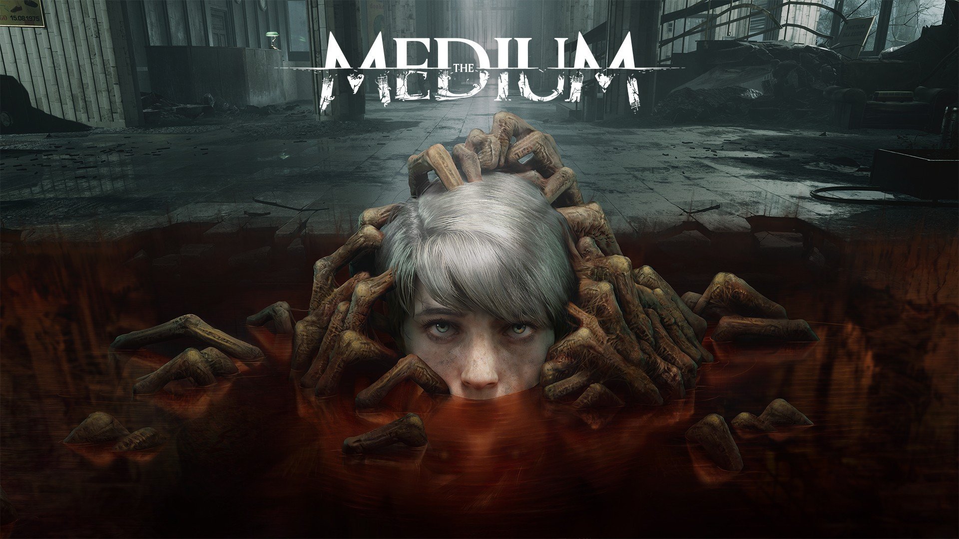 ‘The Medium’ Channels Old School Horror, For Better or Worse