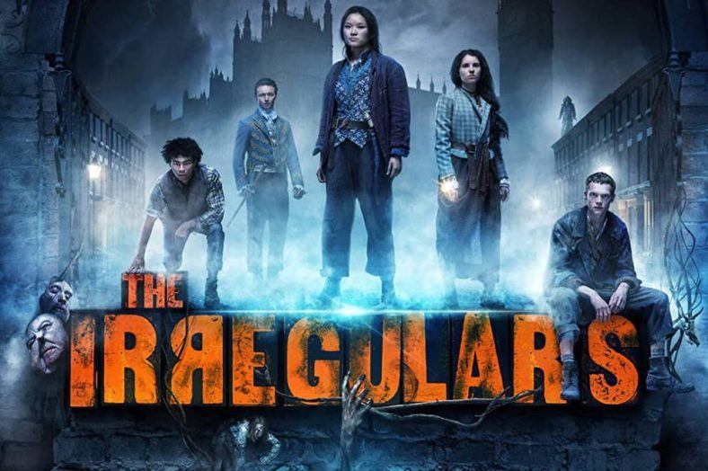 The Irregulars